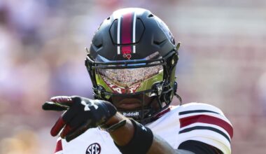 Former 5-Star Recruit Ranked ‘Fastest Player’ in College Football