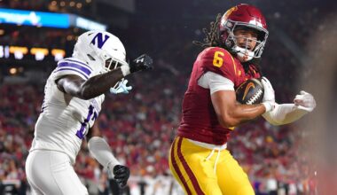 New Orleans Bolsters Offense With Electric WR