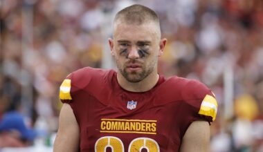 Zach Ertz to Play in 2026, Could Eagles Reunite?