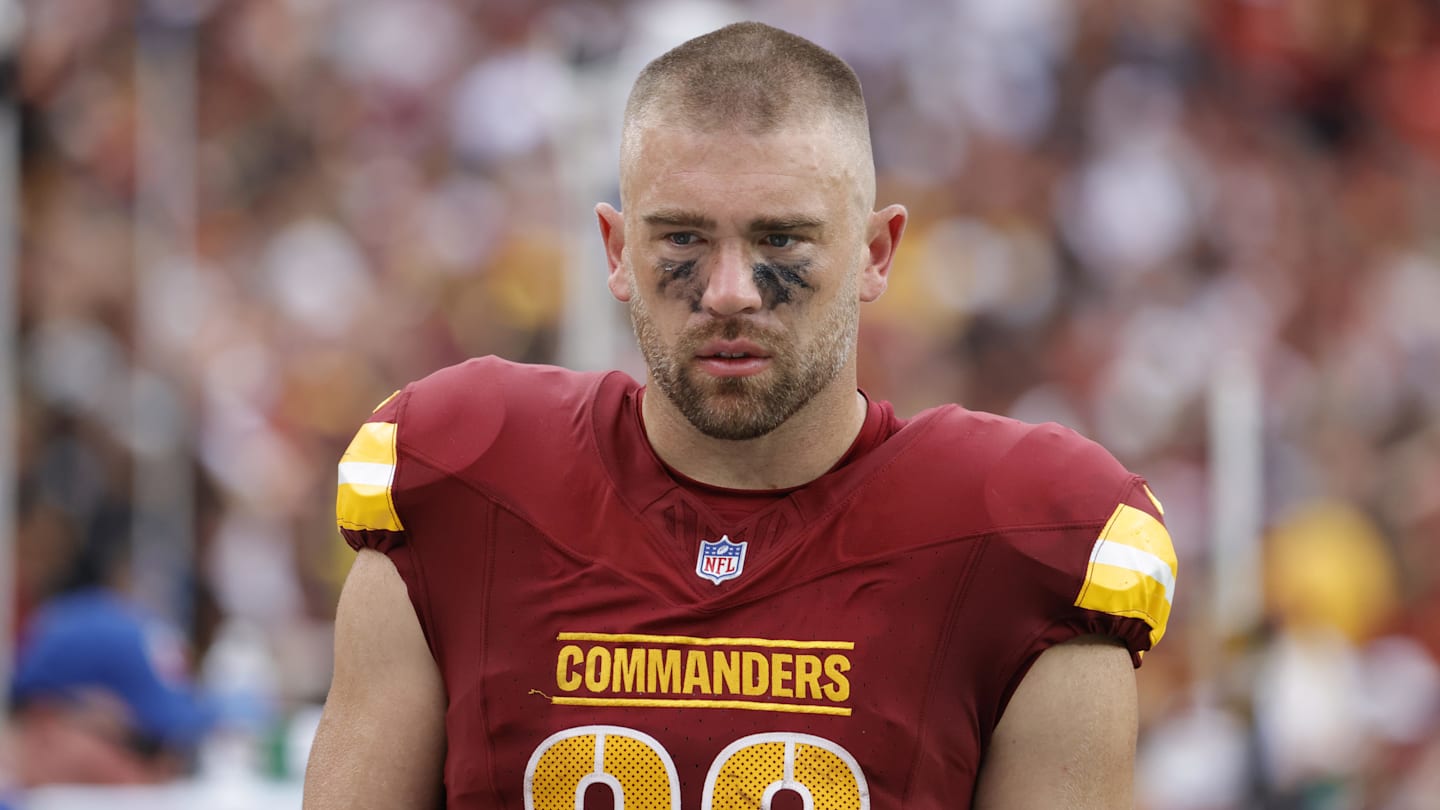 Zach Ertz to Play in 2026, Could Eagles Reunite?