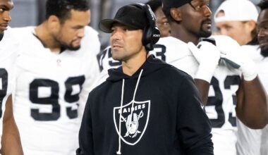How Raiders GM Spytek Was Involved in Leonard Promotion