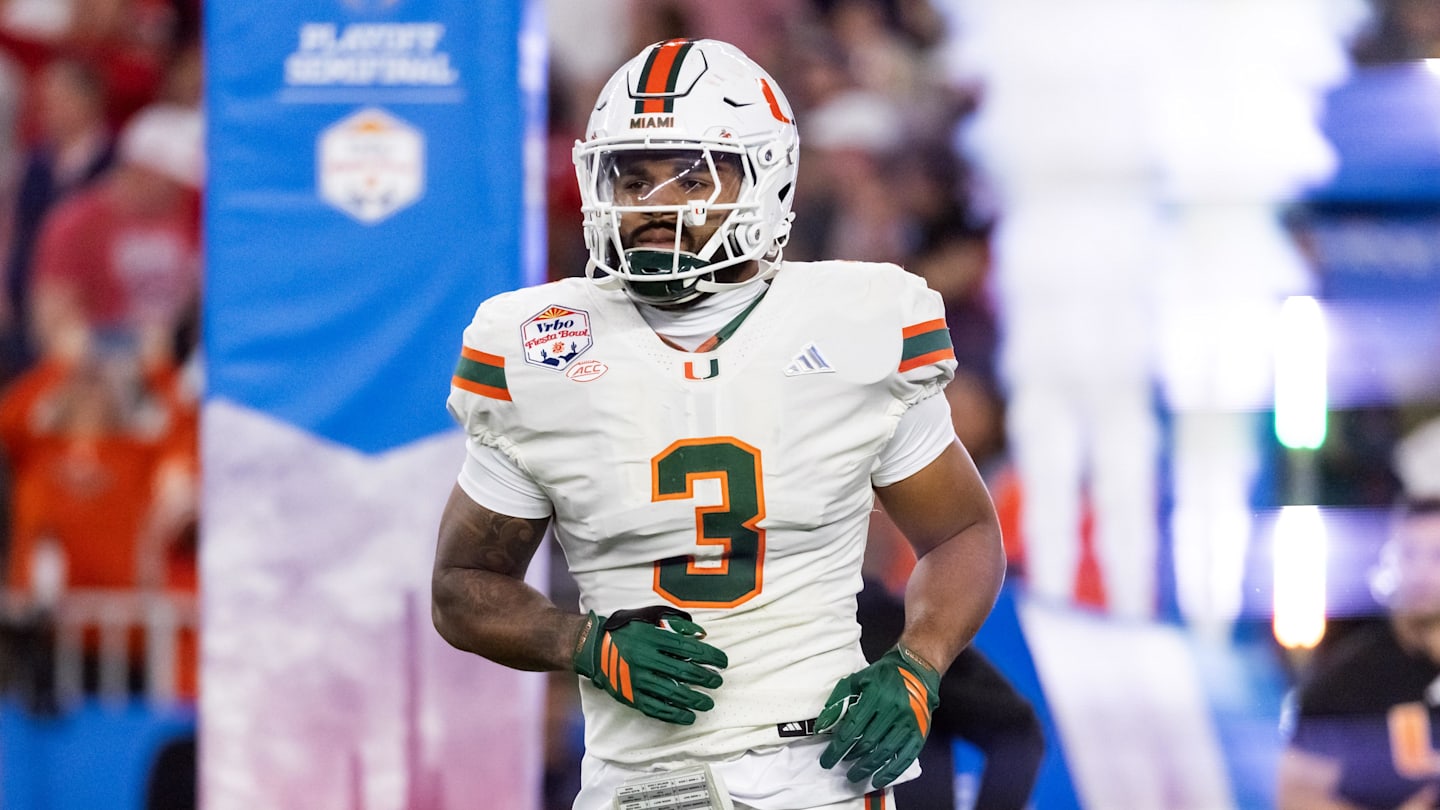 Patriots Looking to Draft Hard-Nosed Players at Two Key Positions