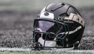 Eagles-Jets Trade Buzz Heats Up Around 25-Year-Old QB