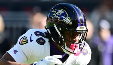 Ravens GM May Regret Wanting to Keep Isaiah Likely
