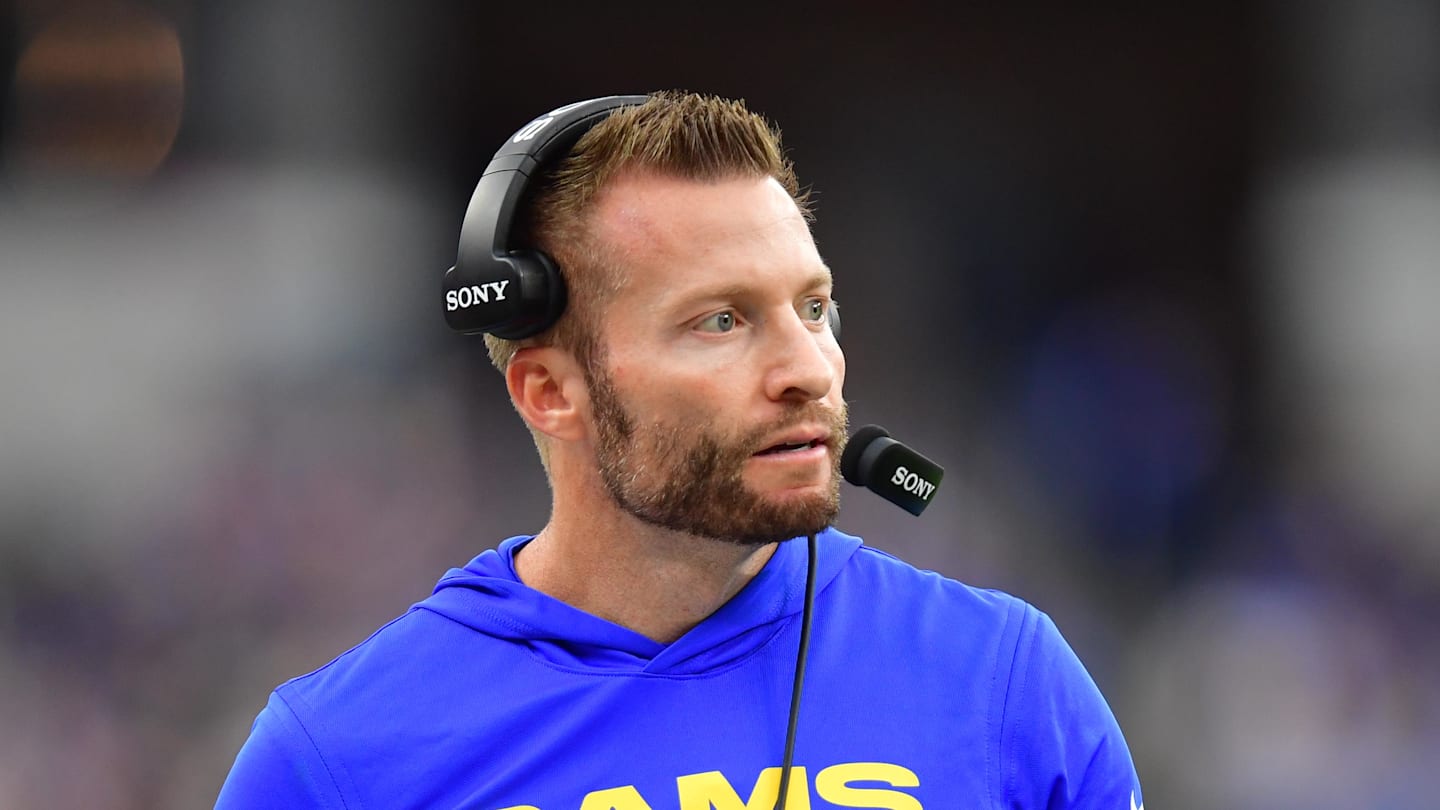 Former McVay Quarterback In Position to Become Rams Backup