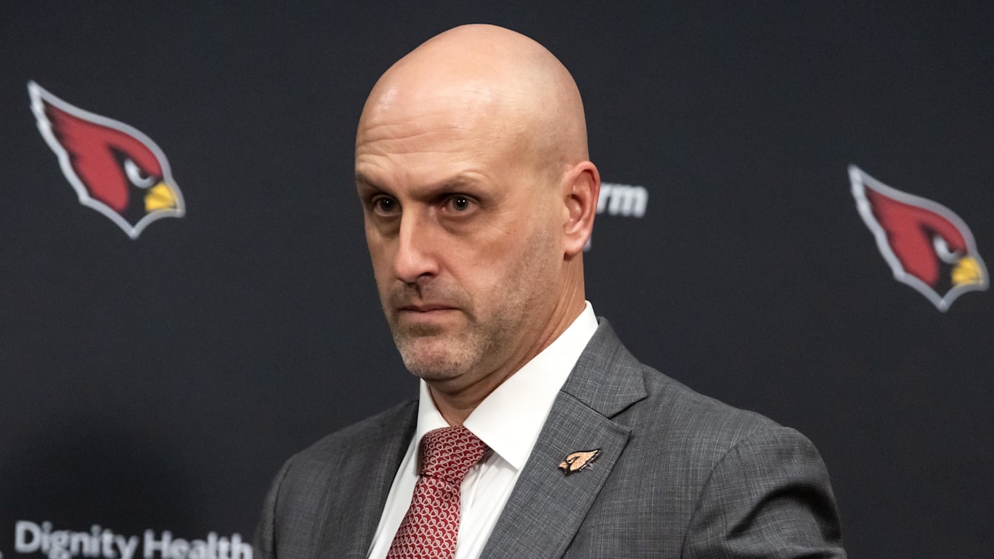 Cardinals GM Hints at Another Major Draft Day Trade