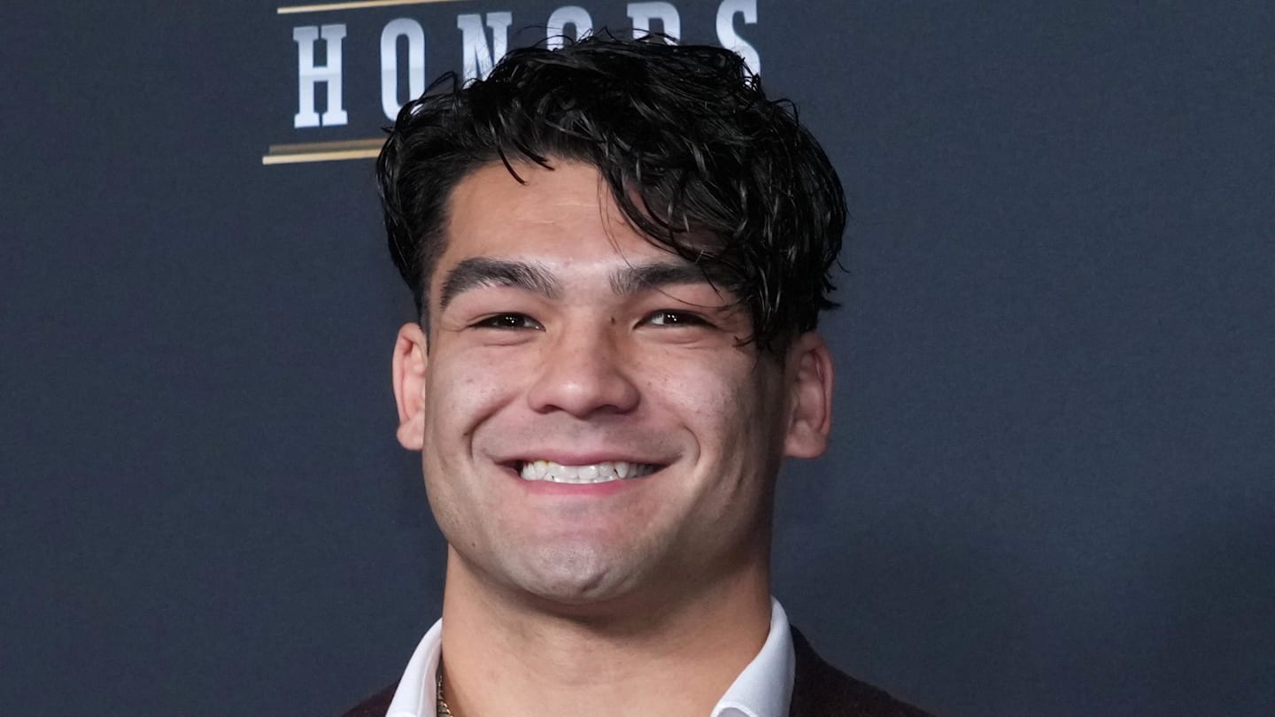 Puka Nacua. Mandatory Credit: Kirby Lee-Imagn Images