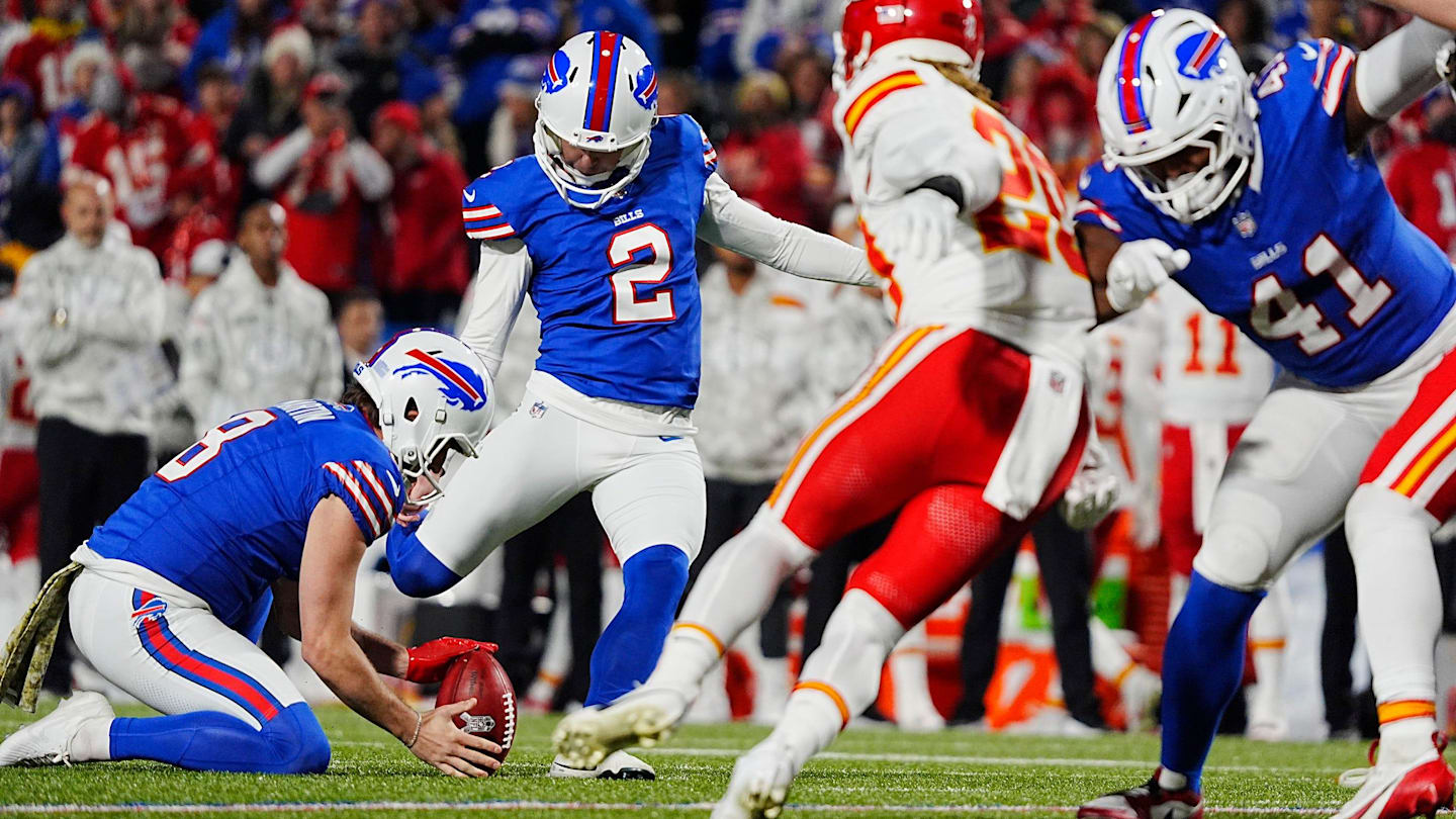 3 Key Buffalo Bills' Players' Injury Timeline Determined by Brandon Beane