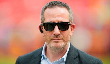 Howie Roseman Leaves Door Open for Eagles Legend’s Return