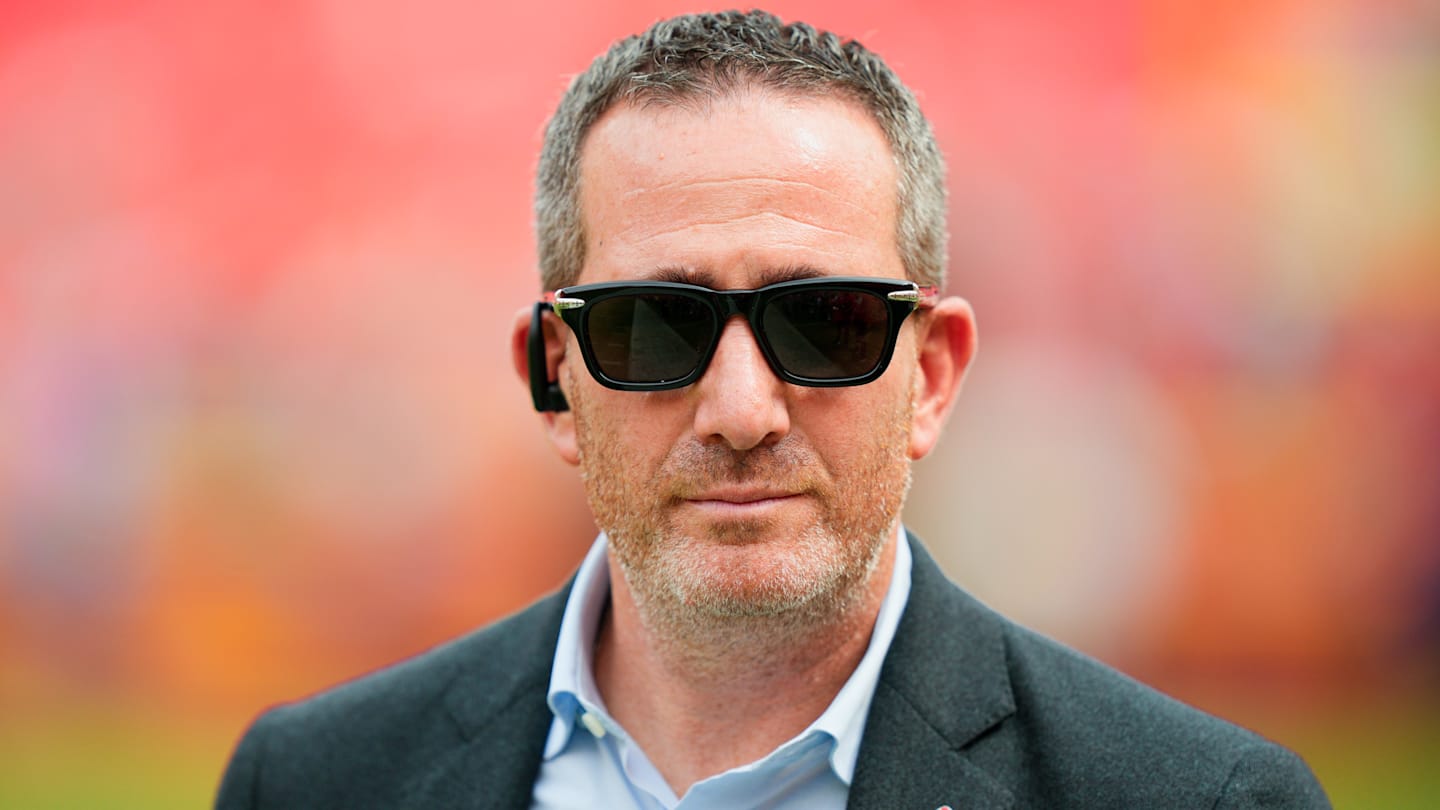 Howie Roseman Leaves Door Open for Eagles Legend’s Return