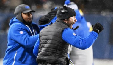 This Rams Draft Target Could Be a Combine Standout