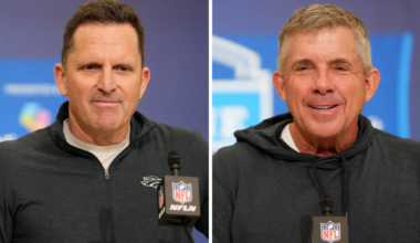 7 Key Takeaways From Broncos' NFL Combine Pressers