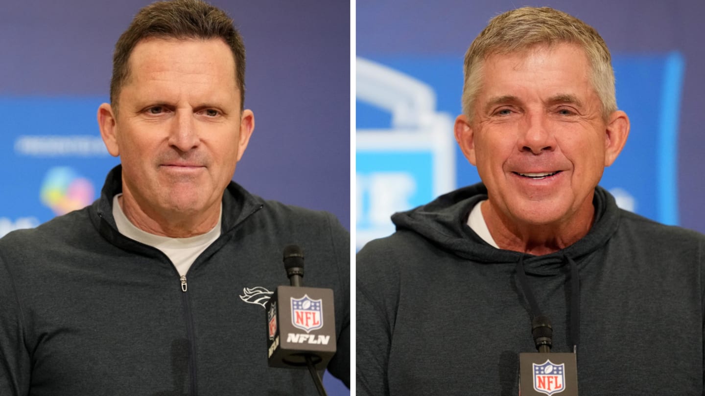 7 Key Takeaways From Broncos' NFL Combine Pressers