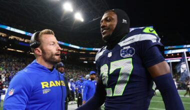 Rams Mocked to Revamp Secondary With Unique Talents