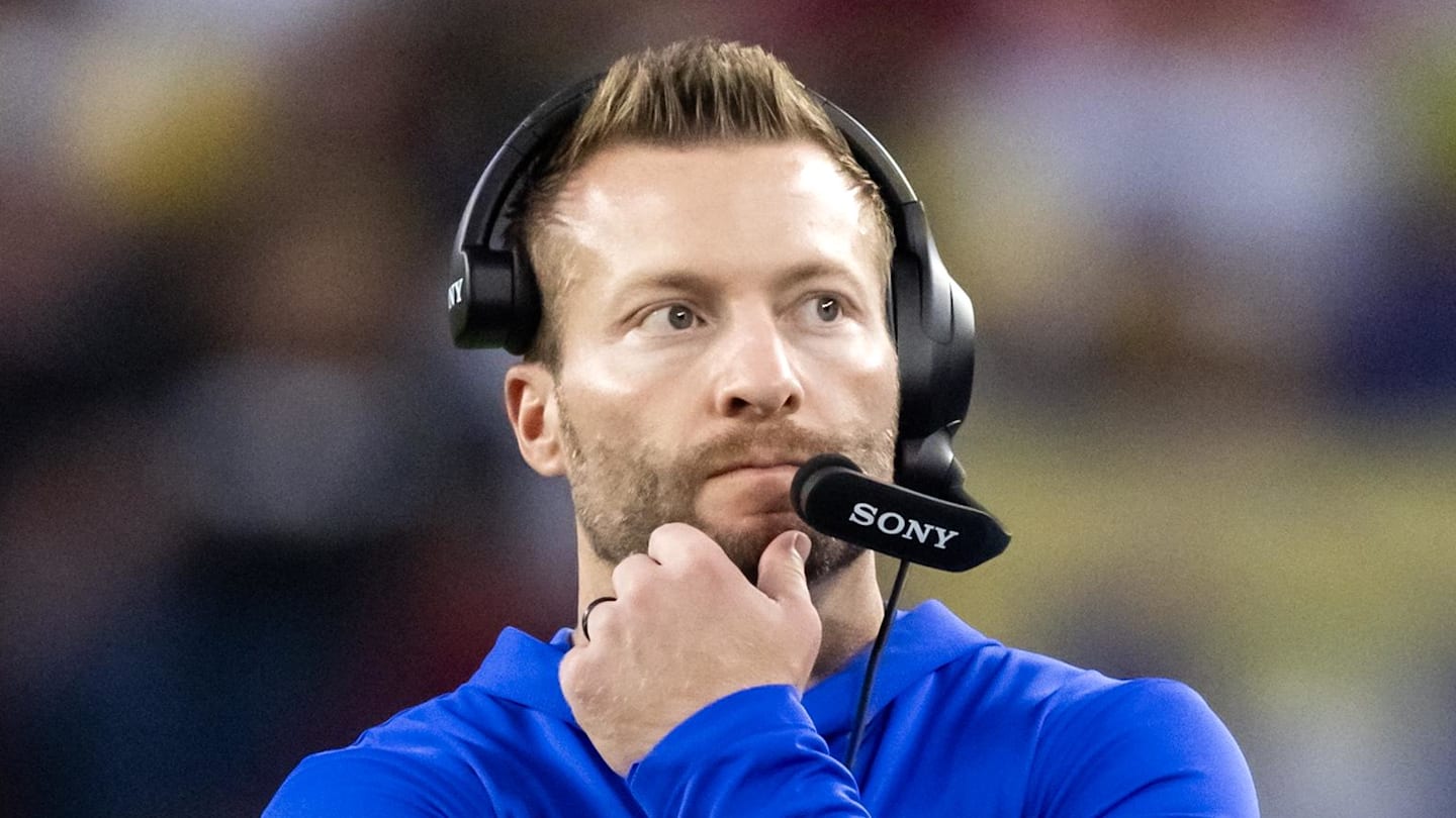 What the Rams Must Prioritize in the Draft