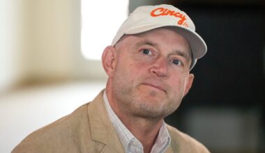 Why Bengals Sound Willing to Restructure Joe Burrow's Contract