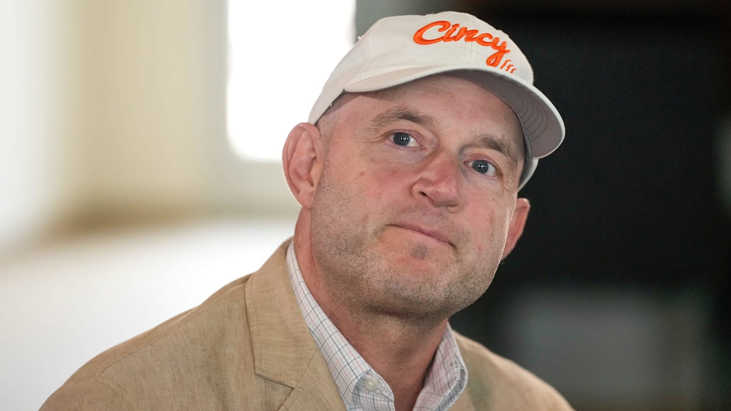 Why Bengals Sound Willing to Restructure Joe Burrow's Contract