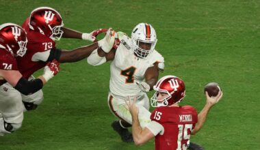 Jets Bolster Defense, Land Superstar Edge Rusher