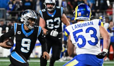 Rams Learn Pro Bowl Linebacker Is Attainable This Offseason