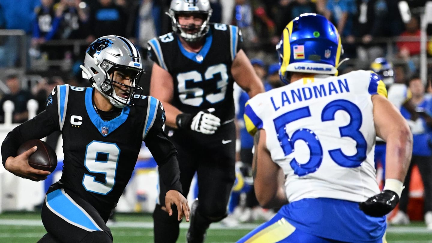 Rams Learn Pro Bowl Linebacker Is Attainable This Offseason