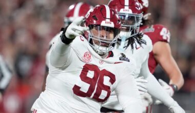 What They're Looking For in Indianapolis