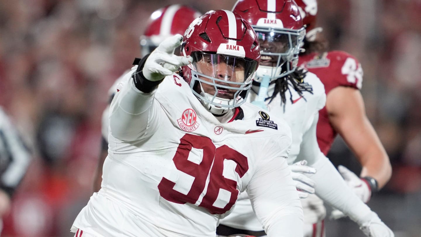 What They're Looking For in Indianapolis