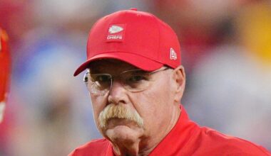 A Player the Chiefs Can Rely on in 2026