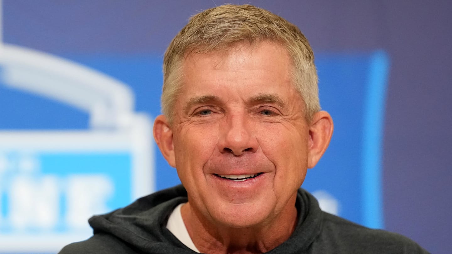 Sean Payton Raves About New Bills Head Coach Joe Brady