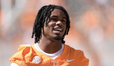 New Position Sneaking Their Way Up Steelers Draft Board