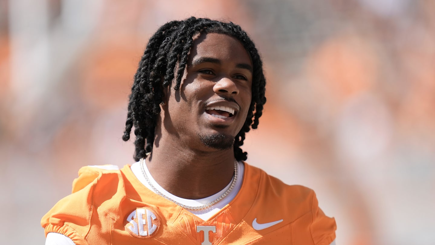 New Position Sneaking Their Way Up Steelers Draft Board