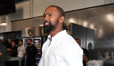 Raiders Legend Charles Woodson Dishes on New Era