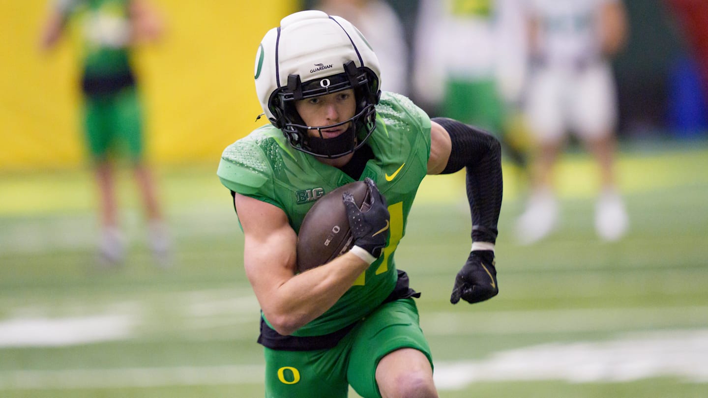 Steelers Have Eyes on Some Big-Name NFL Draft Safeties