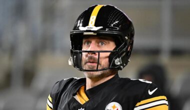 How Aaron Rodgers Retiring Could Actually Help Saints