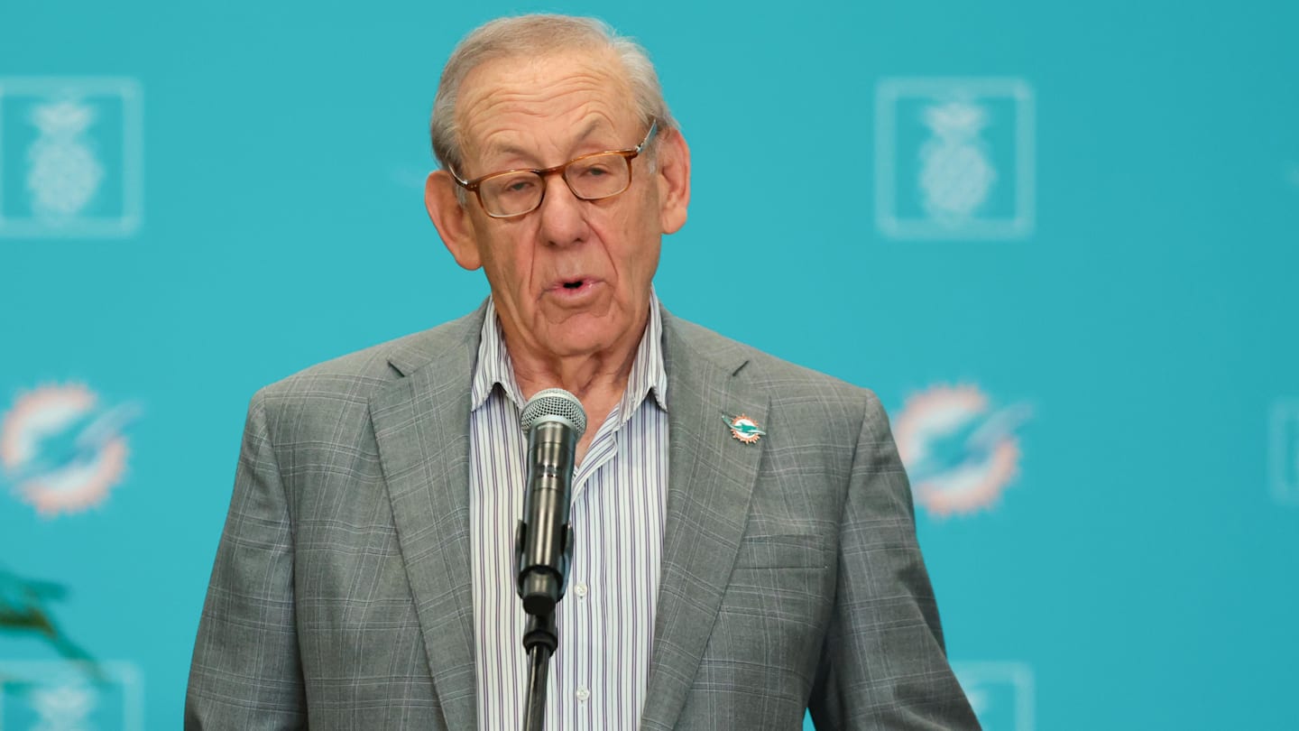 Dolphins Score Big Again in NFLPA Survey, but One Comment Stood Out