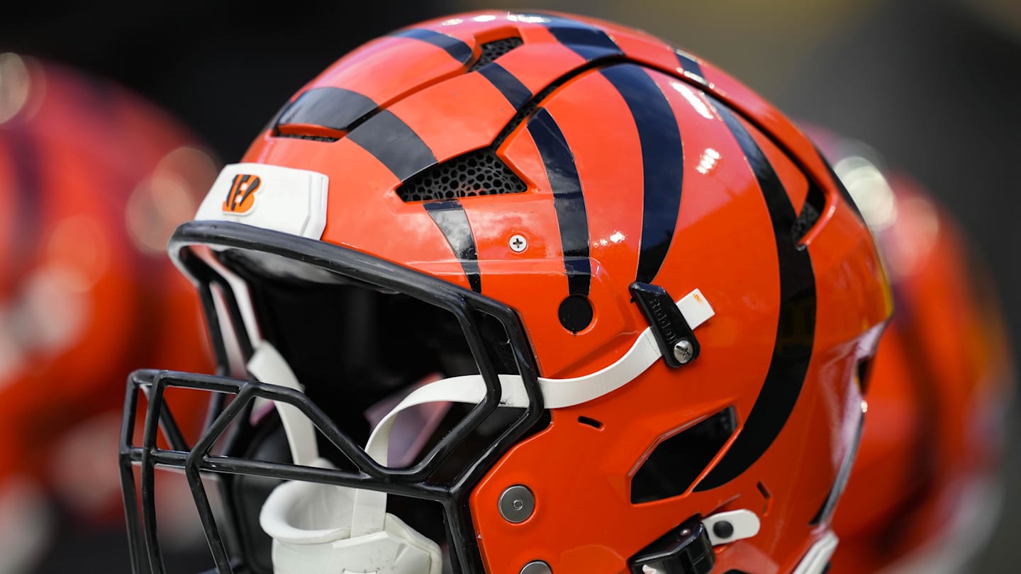 Cincinnati Bengals NFLPA Report Card Grades Revealed