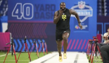Bears Now Seem Less Finicky About Where Draft's Pass Rushers Line Up