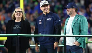 What Do Seahawks Players Think of the Organization?