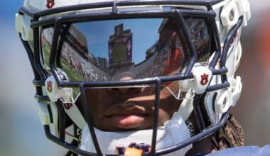 No. 1 Transfer Named Among College Football’s Most ‘Lethal’ Playmakers in 2026