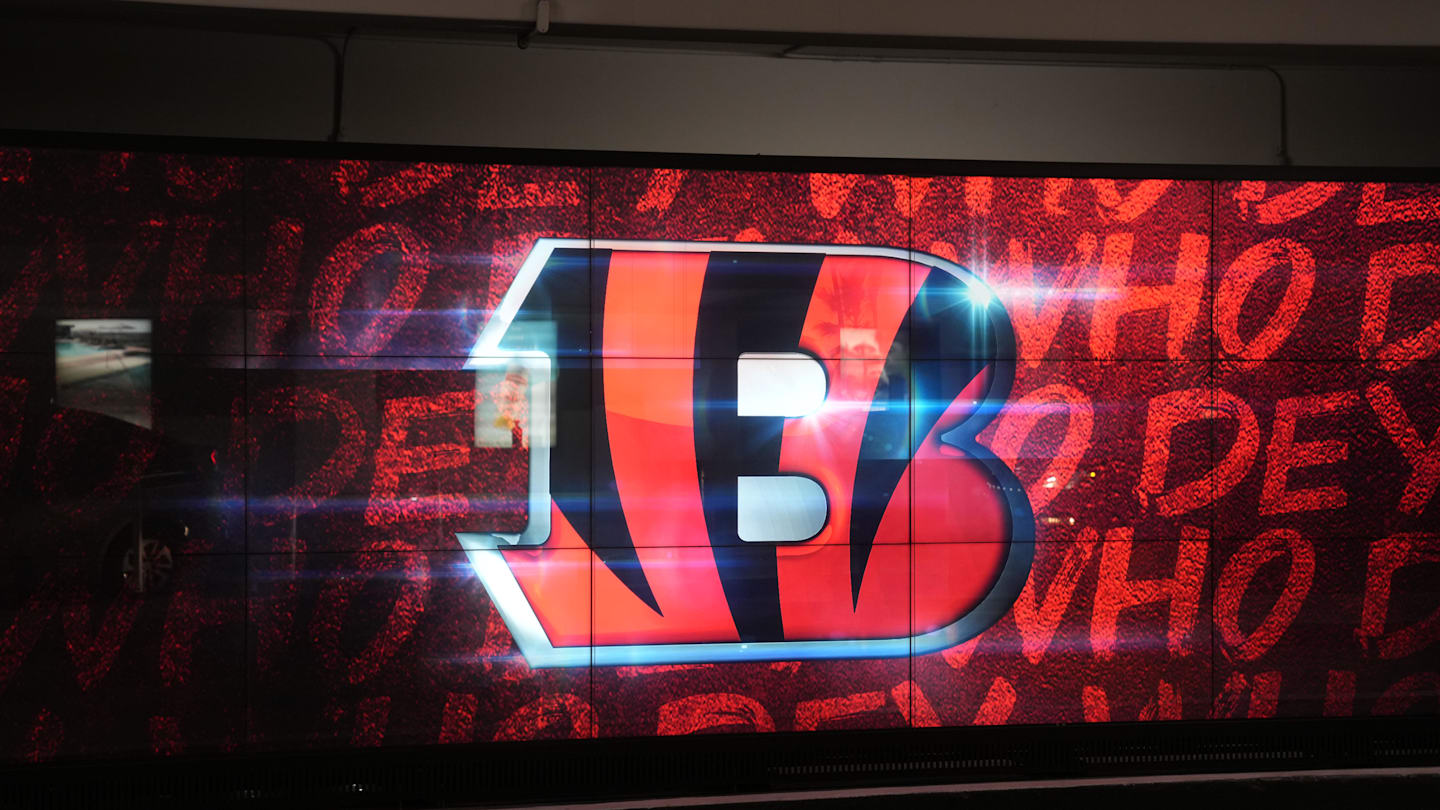 NFL Finalizes 2026 Salary Cap, Bengals Primed With Space