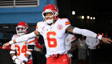 Chicago Bears Urged to Sign Chiefs Safety Bryan Cook in 2026 Free Agency