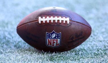 NFL 2026 Salary Cap Set at $301.2 Million; Where Do the Giants Currently Stand?