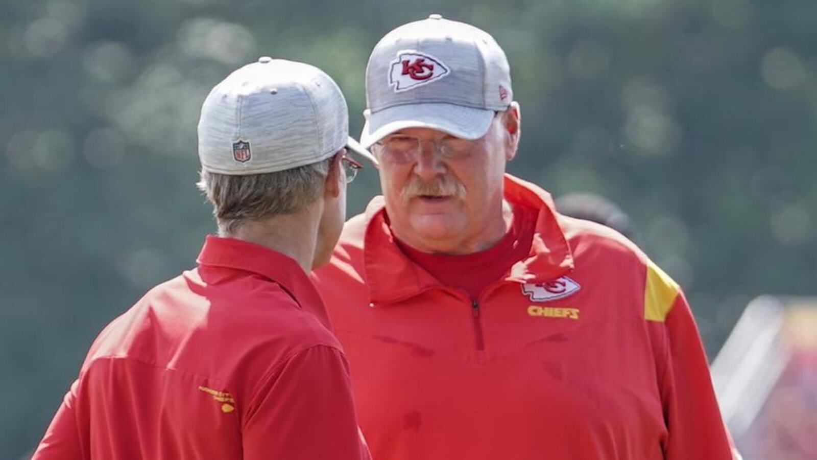 Comparing Chiefs’ NFLPA Report Card to Last Year’s Marks