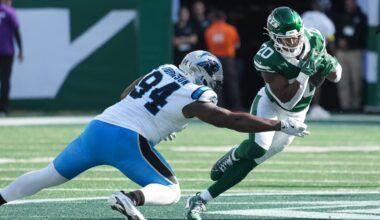 Why A'Shawn Robinson May Bring Panthers Back More Than Expected in Trade