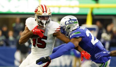 Super Bowl Champion Seahawks Raid Division Rival to Bolster Roster