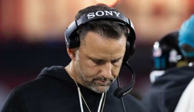 3 Standout DEs From Combine for Jaguars to Keep Eyes On