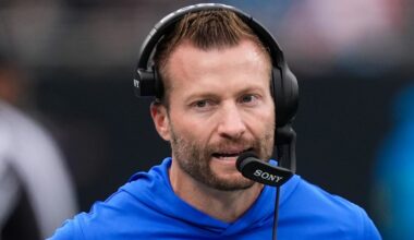 Identifying Players the Rams Should Franchise Tag