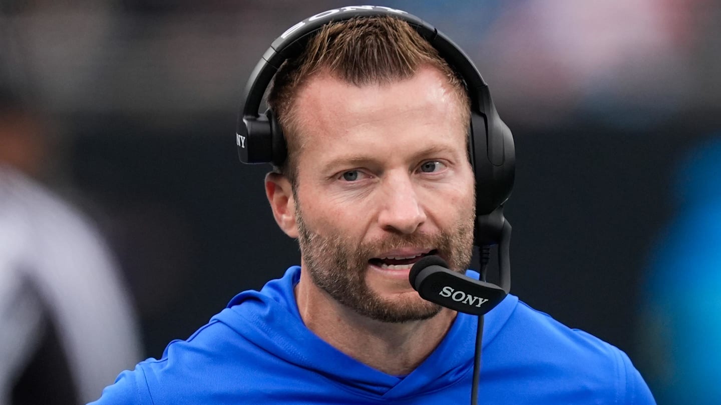 Identifying Players the Rams Should Franchise Tag