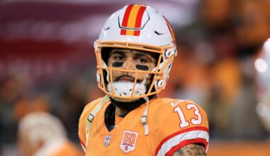 5 'Boom-or-Bust' Free Agent Prospects for Bills to Consider