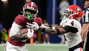 Falcons Draft Prospect Makes Bold Claim About Michael Penix Jr.