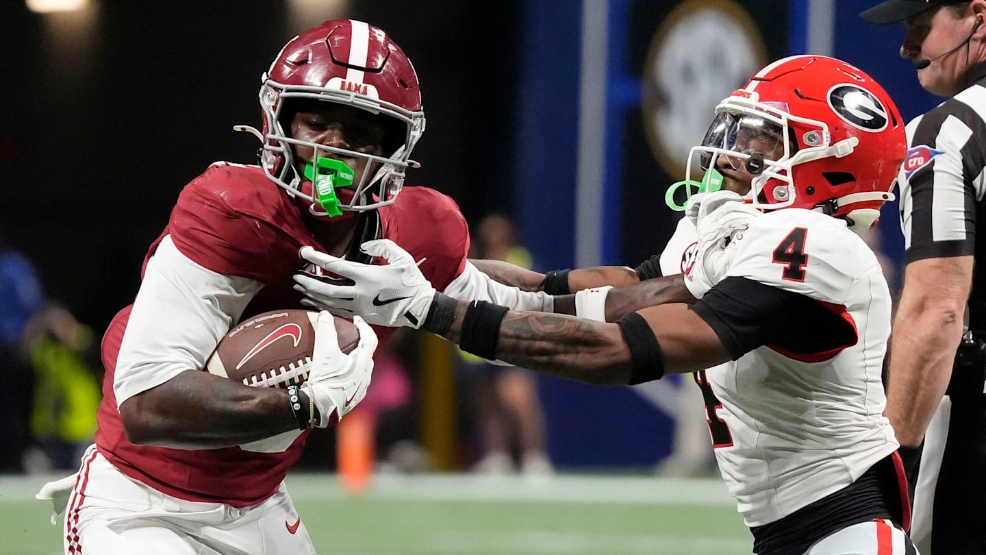 Falcons Draft Prospect Makes Bold Claim About Michael Penix Jr.